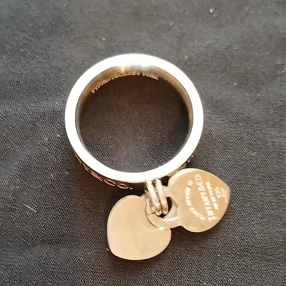 Tiffany & Co. Jewelry - Tiffany & Co. Ring